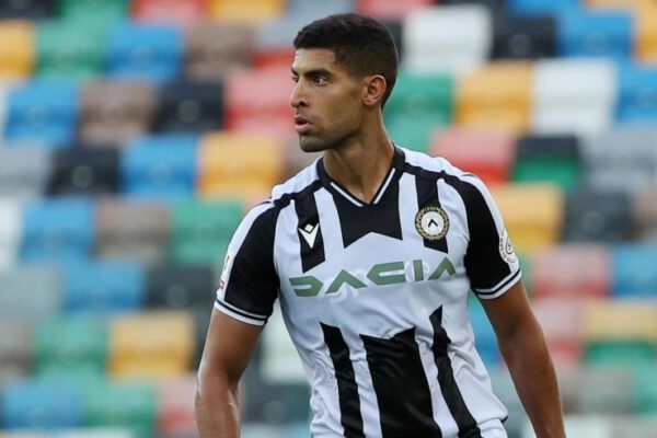 Adam Masina completes move to FC Torino in winter transfer window