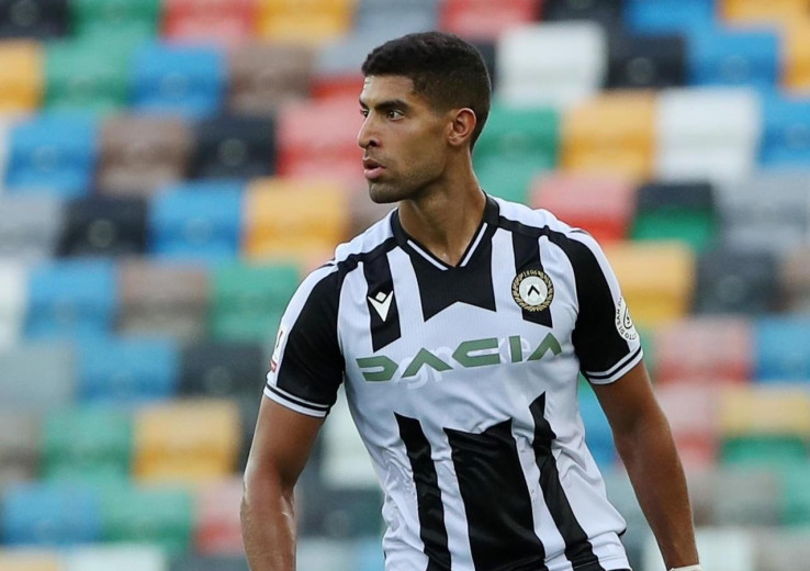 Adam Masina completes move to FC Torino in winter transfer window