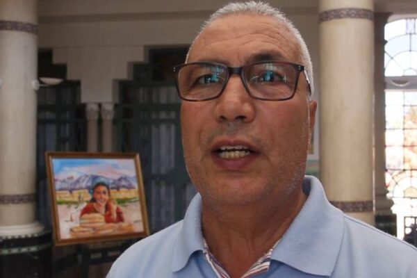 Moroccan football referees' new chief aims to foster young talent