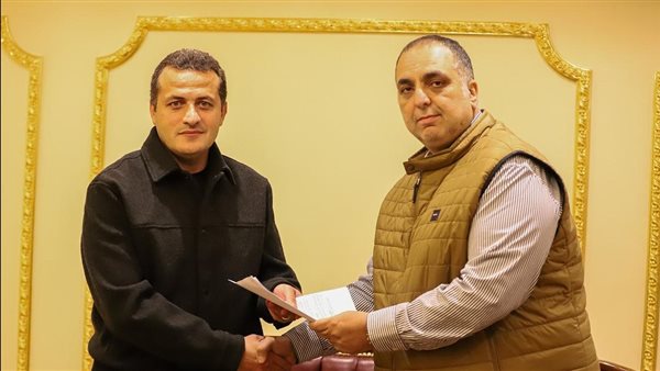Tamer Mostafa appointed as technical director for Future FC