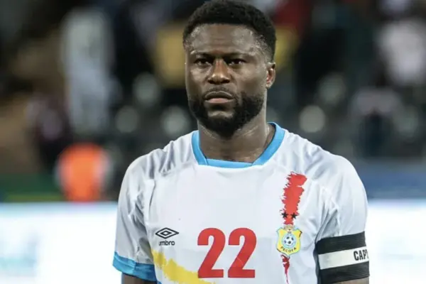 DR Congo's resurgence at AFCON 2023: The triumvirate of Mbemba, Moutoussamy, and Wissa as pillars