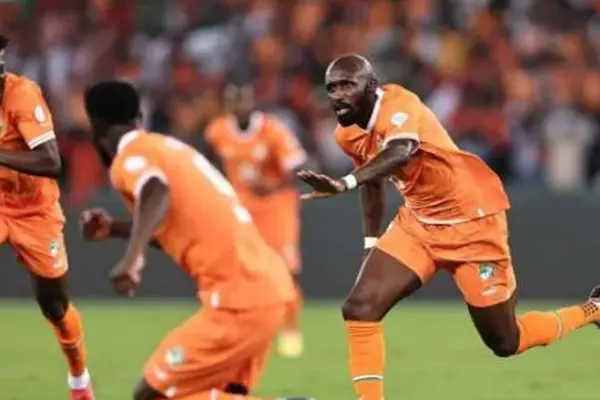 Côte d'Ivoire breaks Nations Cup curse with bizarre scenario: the miracle final