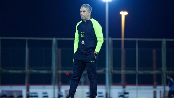 Ma'tamad Gamal declines assistant role under Gomez, departs Zamalek