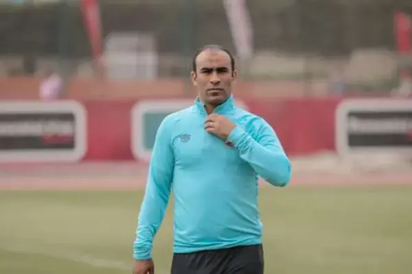 Pyramids responds to reports of sacking Sayed Abdel-Hafiz as sporting director