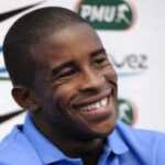 LITHUANIA: TOGOLESE SERGE NYUIADZI AND ZALGIRIS CHAMPIONS! VIDEO