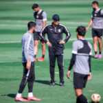 Sayed Moawad: veteran players responsible for excitement between Al-Ahly and Zamalek fans