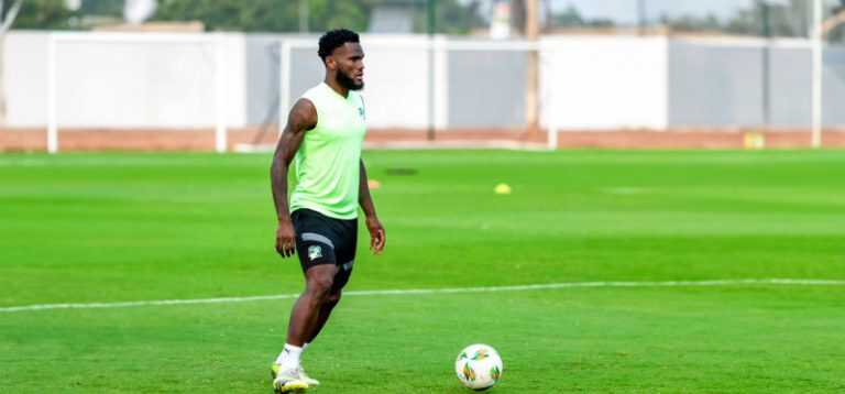 Ivory Coast aims for unblemished record against Mali in AFCON quarter-Finals