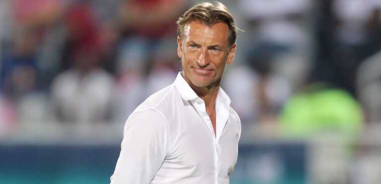 Renard in high demand: Egypt, Algeria, and Ghana vie for French coach