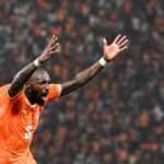 Lukman: Nigerian star dreaming of glory