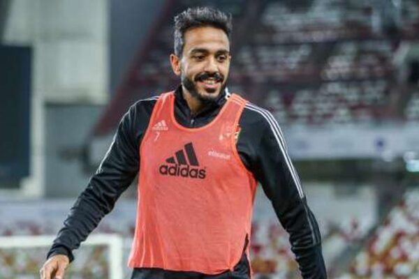 CAS delivers new ruling on Zamalek's case against Kahraba's fine