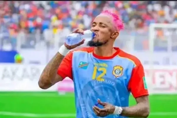 DRC's Mukoko Amale aims for resurgence with the Leopards