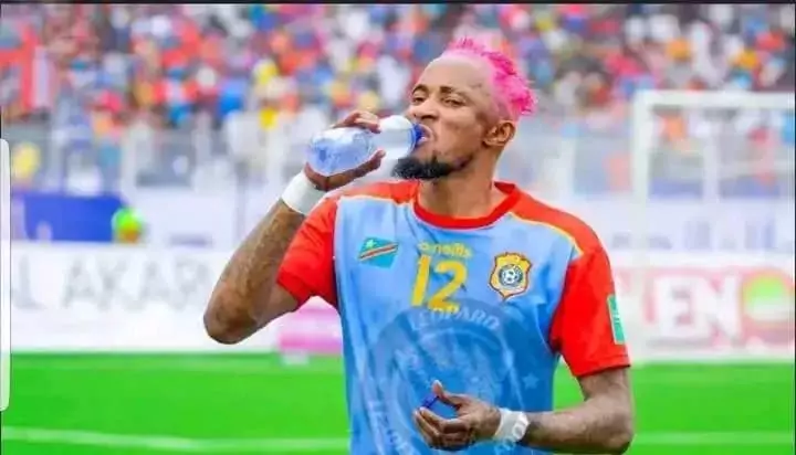 DRC's Mukoko Amale aims for resurgence with the Leopards