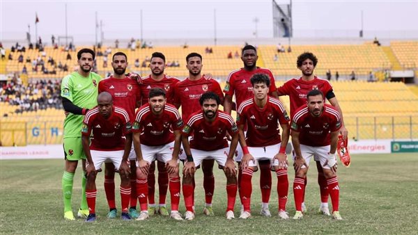 Al Ahly clinches quarter-final spot in Champions League after Young Africans' victory