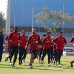 Mouloudia president Hadj Ragm extends gratitude to Mila authorities and Tala Guilema Club