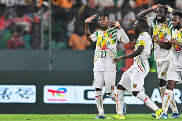 Malian striker's touching gesture: refrains from celebrations to honor Ivorian roots