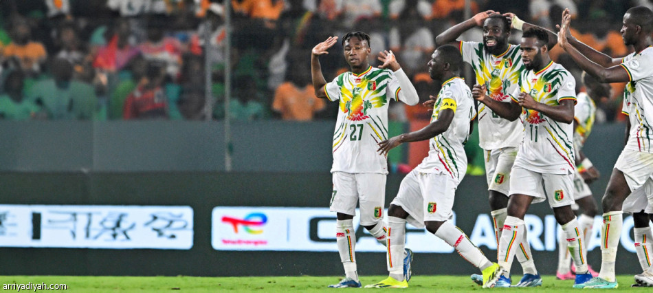Malian striker's touching gesture: refrains from celebrations to honor Ivorian roots