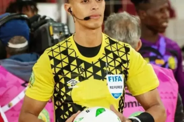 CAF Champions League showdown: Wydad vs ASEC officials revealed for pivotal clash