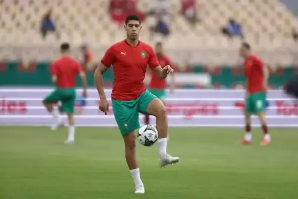Moroccan coach Regragui pursues Adam Masina for critical left-back role ahead of FIFA days
