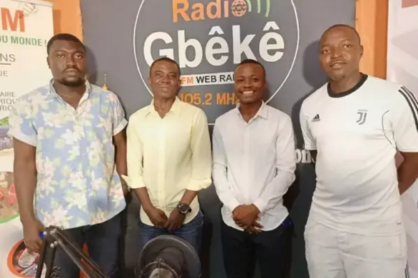 AFCON 2023: Journalists reflect on organization with a focus on ticketing challenges