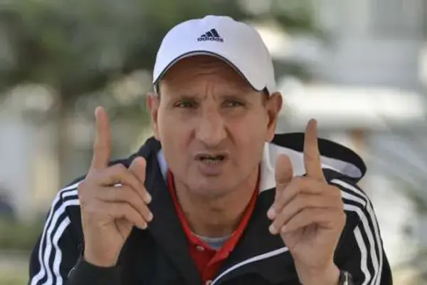 Tarek Soliman weighs in on Ahly's signing of Zunfaly and clarifies national team nomination