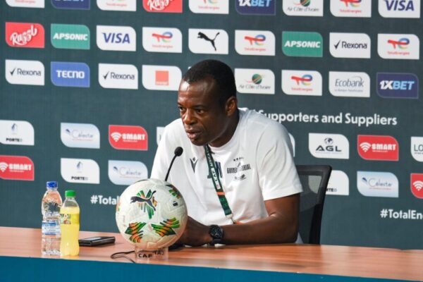 Equatorial Guinea coach Juan Micha questions basis for Emilio Nsue's indiscipline allegations