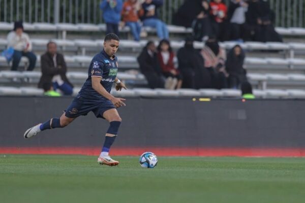 Moroccan players shine in Saudi championship