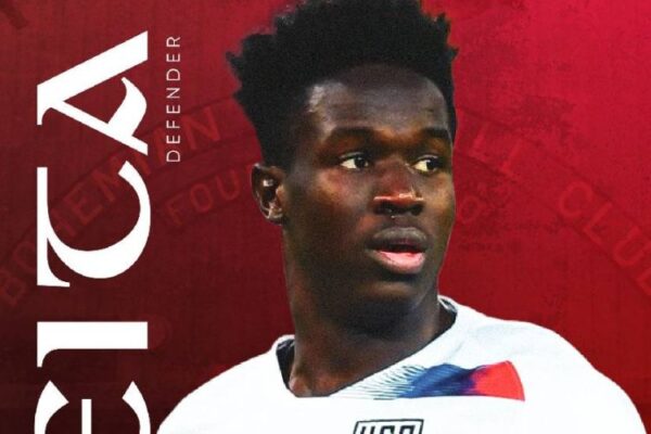 Bohemian FC secures Aboubacar Keita on loan: A defensive boost for the Irish Premier League