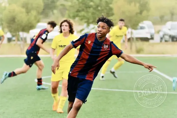 AC Milan poised for acquisition: Rising star Aboubacar Sangaré Traoré in the spotlight