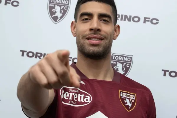 Adam Masina vows effort for national team return after Turin move