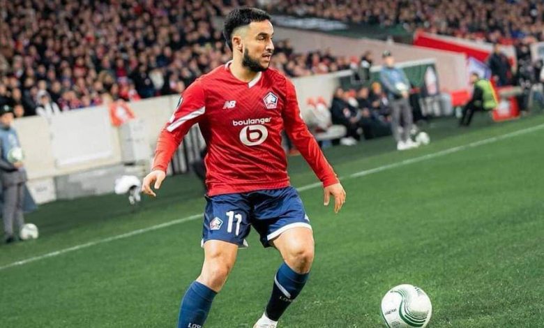 Adam Ounas showcases brilliance for LOSC: A resurgent force on the left