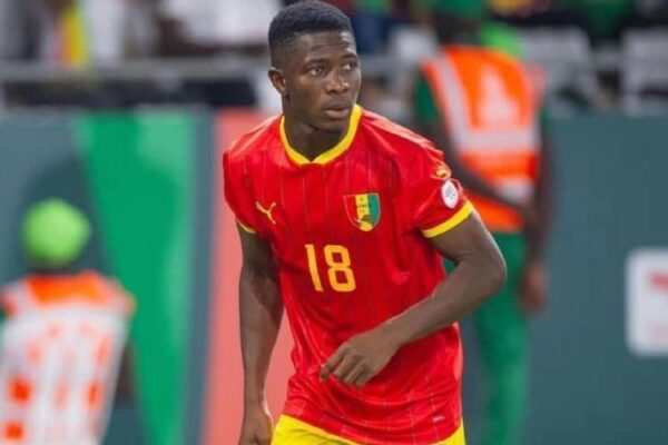 Aguibou Camara emerges as hot property with 4 English clubs in pursui