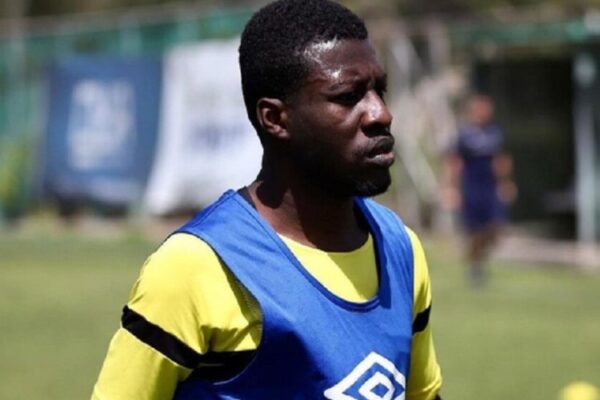 Maccabi Haifa faces potential departure of Ali Mohamed Al Faz amidst international interest