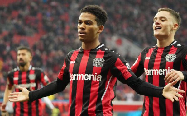 Amine Adli's brilliance secures victory for Bayer Leverkusen against Heidenheim in Bundesliga clash