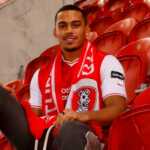 Nassim innocenti makes striking comeback, joins FC Kosice in Slovak Premier League