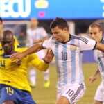 IBRAHIMA BALDÉ: “TO QUALIFY, SENEGAL WILL HAVE TO HAVE C…..! »