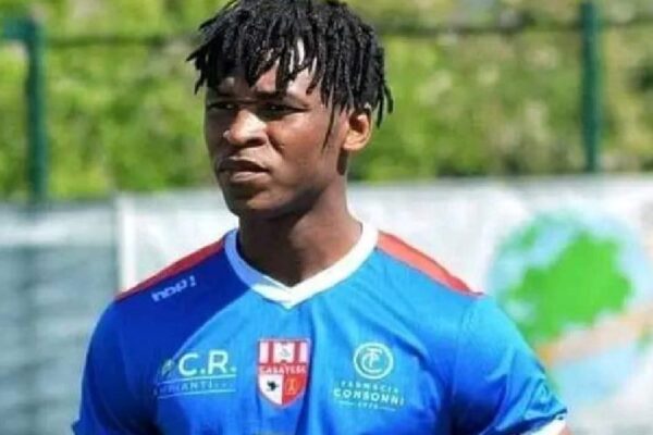 Benin's rising star: Joël Aubin Vidékon attracts interest from Austrian and Swedish clubs