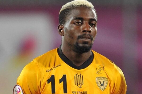 Axel Méyé makes Swift transition to CS Constantine after Brief stint with Al Ahli Benghazi