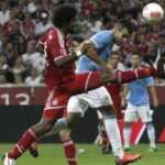 CRISTIANO RONALDO STILL IMPRESSIVE WITH REAL – ALL THE GOALS