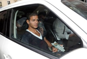 Ben-arfa-art-300x202 - AfricaSoccer.com Ben arfa art 300x202 ENGLAND BEN ARFAS DRIVING LICENSE SUSPENDED AfricaSoccercom