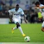 CEMAC 2013: THE INDOMITABLE LIONS ELIMINATED, CAMEROONIAN SOLEIL NYASSA HAPPY