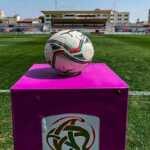 Dhiaa El-Sayed: Al-Ahly not playing for second place