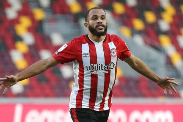 Liverpool eyes Bryan Mbeumo as potential replacement for Mohamed Salah