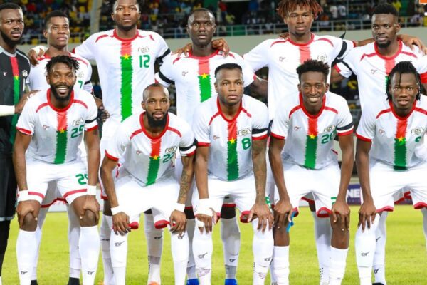 Burkina Faso national teams coordinator, Adama Ouedraogo, resigns amidst restructuring