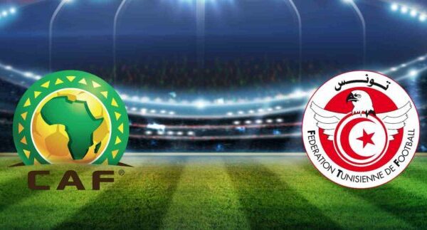 CAF correspondence reveals schedule to Tunisian football federation