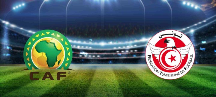 CAF correspondence reveals schedule to Tunisian football federation