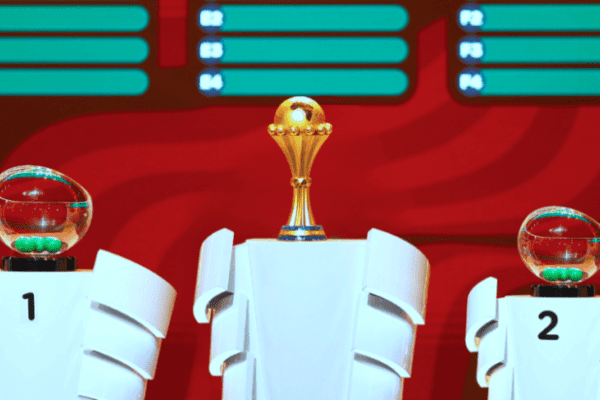 AFCON 2025: Anticipation builds as preliminary round draw set for Tuesday