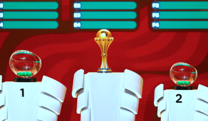AFCON 2025: Anticipation builds as preliminary round draw set for Tuesday