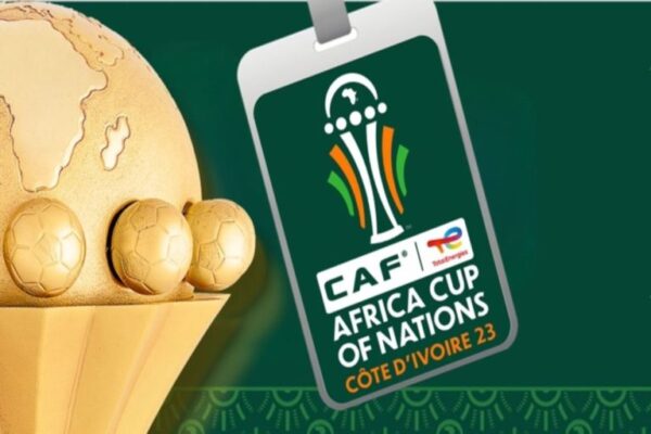 Africa Cup of Nations 2023+1: referees revealed for final and third-place match