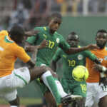 WORLD CUP 2014: WHAT IF ALGERIA LOST IN OUAGADOUGOU?