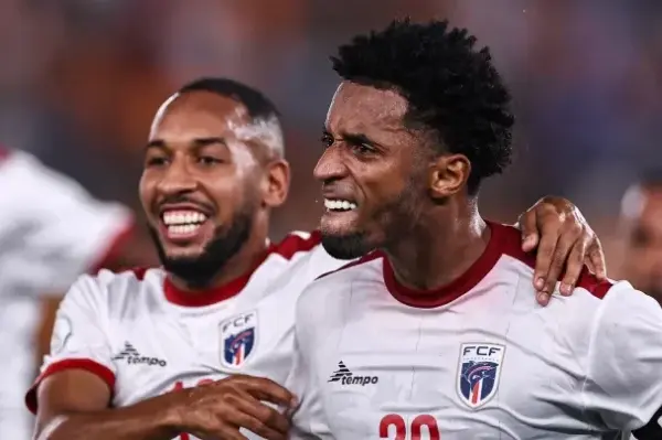 AFCON 2023 quarter-final showdown: Cape Verde vs. South Africa - anticipated line-ups unveiled
